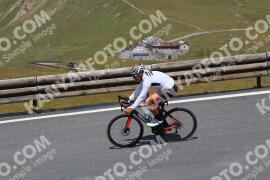 Foto #2412152 | 25-07-2022 12:23 | Passo Dello Stelvio - die Spitze BICYCLES