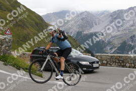 Photo #3724698 | 05-08-2023 15:10 | Passo Dello Stelvio - Prato side BICYCLES