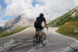 Foto #2541893 | 08-08-2022 11:54 | Pordoi Pass BICYCLES
