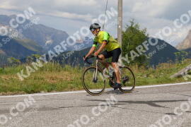 Photo #2521663 | 06-08-2022 11:08 | Pordoi Pass BICYCLES