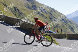 Foto #4001115 | 21-08-2023 09:46 | Passo Dello Stelvio - Prato Seite BICYCLES