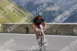 Foto #4006230 | 21-08-2023 13:30 | Passo Dello Stelvio - Prato Seite BICYCLES