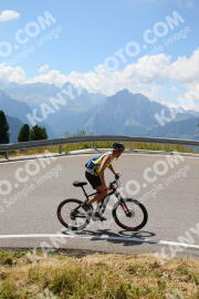 Foto #2500756 | 04-08-2022 11:17 | Sella Pass BICYCLES