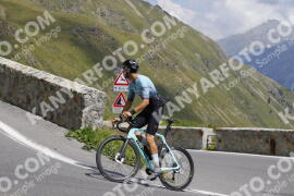 Foto #3880888 | 14-08-2023 13:56 | Passo Dello Stelvio - Prato Seite BICYCLES