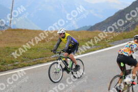 Photo #2441606 | 30-07-2022 12:27 | Passo Dello Stelvio - Peak BICYCLES