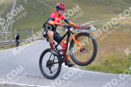 Photo #2458471 | 31-07-2022 10:20 | Passo Dello Stelvio - Peak BICYCLES