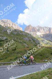 Photo #2512618 | 05-08-2022 11:42 | Pordoi Pass BICYCLES