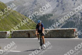 Photo #3528214 | 18-07-2023 12:49 | Passo Dello Stelvio - Prato side BICYCLES