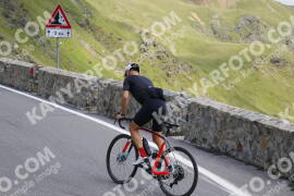 Photo #3444865 | 14-07-2023 12:47 | Passo Dello Stelvio - Prato side BICYCLES