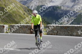 Photo #3795029 | 10-08-2023 14:20 | Passo Dello Stelvio - Prato side BICYCLES