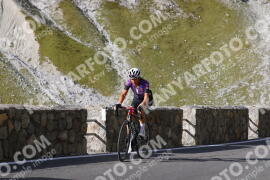 Photo #4045782 | 24-08-2023 09:17 | Passo Dello Stelvio - Prato side BICYCLES