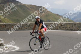 Photo #3256798 | 27-06-2023 11:45 | Passo Dello Stelvio - Prato side BICYCLES