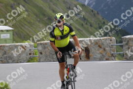 Foto #3311165 | 02-07-2023 10:21 | Passo Dello Stelvio - Prato Seite BICYCLES