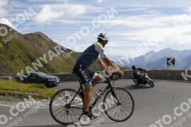 Foto #3831550 | 12-08-2023 10:20 | Passo Dello Stelvio - Prato Seite BICYCLES