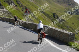 Foto #3673422 | 31-07-2023 10:16 | Passo Dello Stelvio - Prato Seite BICYCLES