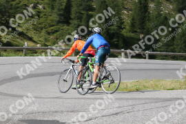 Foto #2573744 | 10-08-2022 10:29 | Pordoi Pass BICYCLES