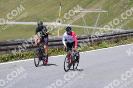 Foto #2429972 | 29-07-2022 11:52 | Passo Dello Stelvio - die Spitze BICYCLES