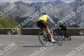 Foto #3678112 | 31-07-2023 12:39 | Passo Dello Stelvio - Prato Seite BICYCLES