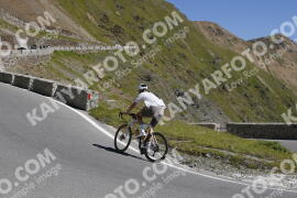 Photo #3961044 | 19-08-2023 11:39 | Passo Dello Stelvio - Prato side BICYCLES