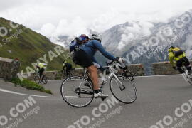 Photo #3301654 | 01-07-2023 12:39 | Passo Dello Stelvio - Prato side BICYCLES