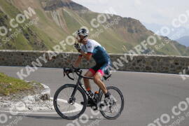 Foto #3254827 | 27-06-2023 11:01 | Passo Dello Stelvio - Prato Seite BICYCLES