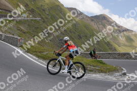 Photo #3897583 | 15-08-2023 12:05 | Passo Dello Stelvio - Prato side BICYCLES