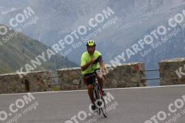 Photo #3873859 | 14-08-2023 10:17 | Passo Dello Stelvio - Prato side BICYCLES