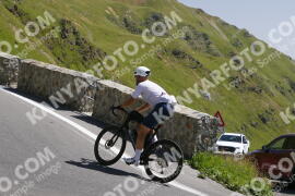 Foto #3525718 | 18-07-2023 11:24 | Passo Dello Stelvio - Prato Seite BICYCLES