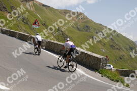 Foto #3513303 | 17-07-2023 11:40 | Passo Dello Stelvio - Prato Seite BICYCLES
