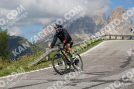 Photo #2573782 | 10-08-2022 10:35 | Pordoi Pass BICYCLES