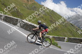 Photo #3468068 | 15-07-2023 14:03 | Passo Dello Stelvio - Prato side BICYCLES