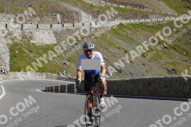 Photo #3852786 | 13-08-2023 10:06 | Passo Dello Stelvio - Prato side BICYCLES