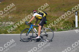 Photo #2409268 | 25-07-2022 11:45 | Passo Dello Stelvio - Peak BICYCLES