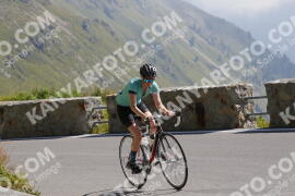 Photo #3874809 | 14-08-2023 11:01 | Passo Dello Stelvio - Prato side BICYCLES