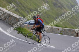 Photo #3633933 | 29-07-2023 15:38 | Passo Dello Stelvio - Prato side BICYCLES