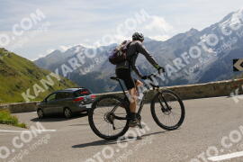 Foto #3440261 | 14-07-2023 11:01 | Passo Dello Stelvio - Prato Seite BICYCLES
