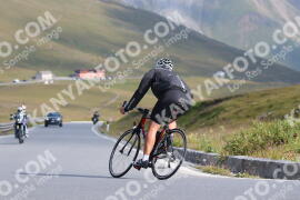 Photo #2376486 | 24-07-2022 09:25 | Passo Dello Stelvio - Peak BICYCLES