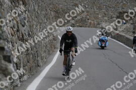 Photo #3108122 | 16-06-2023 11:25 | Passo Dello Stelvio - Prato side BICYCLES