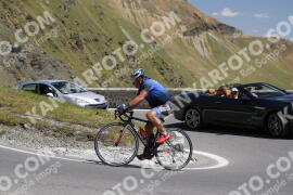 Photo #3240008 | 26-06-2023 12:24 | Passo Dello Stelvio - Prato side BICYCLES