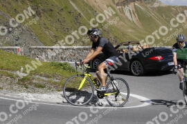 Foto #3983800 | 20-08-2023 13:43 | Passo Dello Stelvio - Prato Seite BICYCLES