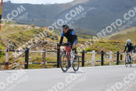 Foto #2423689 | 27-07-2022 11:17 | Passo Dello Stelvio - die Spitze BICYCLES