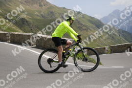 Foto #3277903 | 29-06-2023 11:50 | Passo Dello Stelvio - Prato Seite BICYCLES