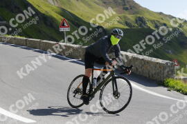 Photo #3601586 | 28-07-2023 09:46 | Passo Dello Stelvio - Prato side BICYCLES