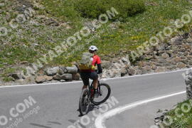 Photo #3355482 | 05-07-2023 12:07 | Passo Dello Stelvio - Prato side BICYCLES