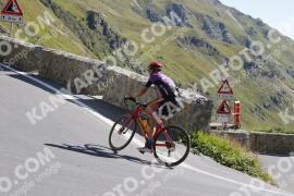 Foto #4001263 | 21-08-2023 10:02 | Passo Dello Stelvio - Prato Seite BICYCLES