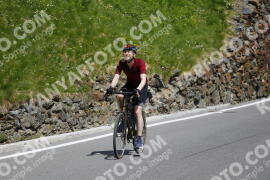 Photo #3489469 | 16-07-2023 12:41 | Passo Dello Stelvio - Prato side BICYCLES
