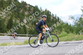 Photo #2541501 | 08-08-2022 11:47 | Pordoi Pass BICYCLES