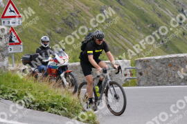 Photo #3755444 | 08-08-2023 12:20 | Passo Dello Stelvio - Prato side BICYCLES