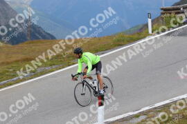 Photo #2423175 | 27-07-2022 14:12 | Passo Dello Stelvio - Peak BICYCLES