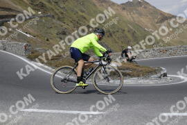 Photo #3159066 | 18-06-2023 15:09 | Passo Dello Stelvio - Prato side BICYCLES